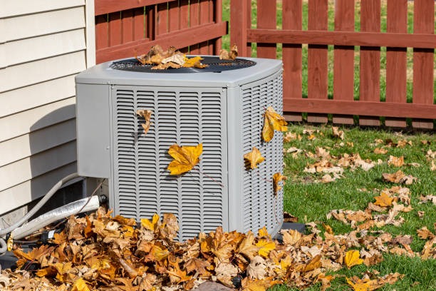 Best HVAC Repair Near Me  in Richfield Springs, NY