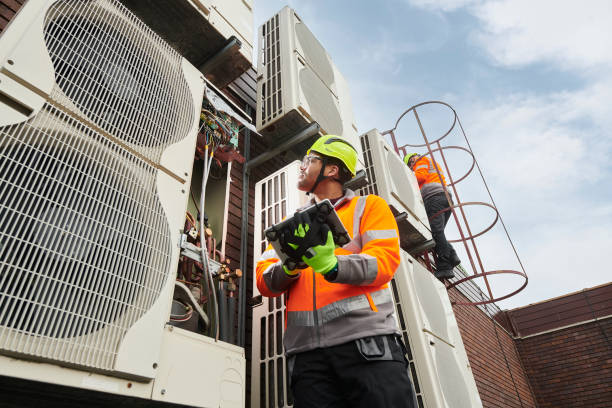Best HVAC Repair Near Me  in Richfield Springs, NY