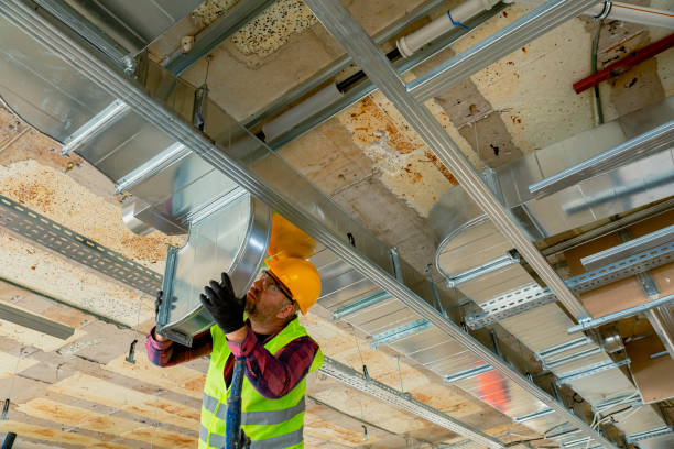 Air Duct Cleaning in Richfield Springs, NY