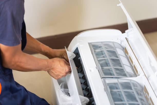 Best Air Conditioning Repair  in Richfield Springs, NY