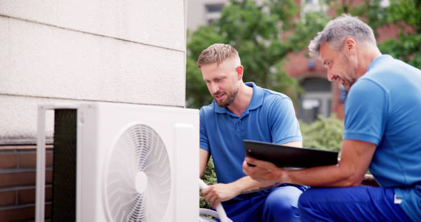 Best Affordable Air Conditioning Repair  in Richfield Springs, NY