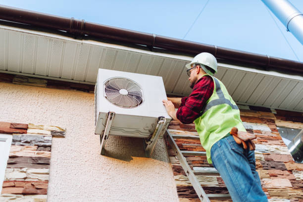 Ductless HVAC Repair in Richfield Springs, NY