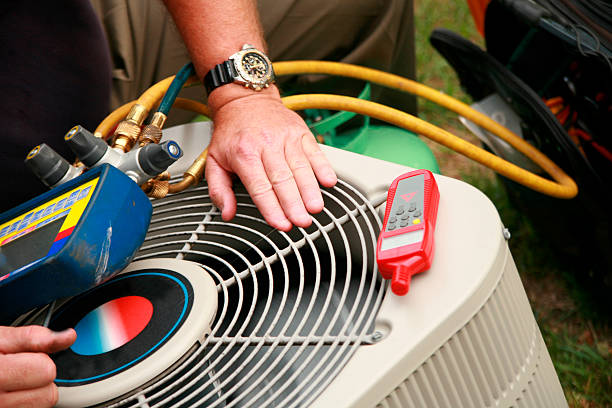 Best Affordable HVAC Services  in Richfield Springs, NY