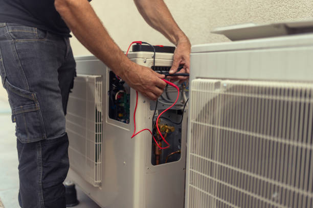 Best HVAC Maintenance Near Me  in Richfield Springs, NY