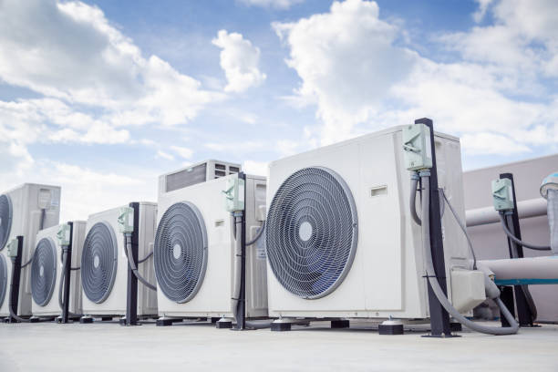 Best Residential HVAC Services  in Richfield Springs, NY