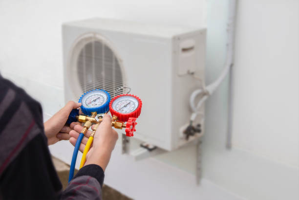 Best Ductless HVAC Repair  in Richfield Springs, NY