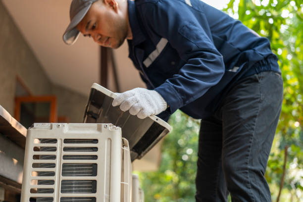 Best Emergency HVAC Repair  in Richfield Springs, NY