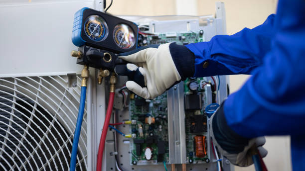 Best HVAC Tune-Up Services  in Richfield Springs, NY
