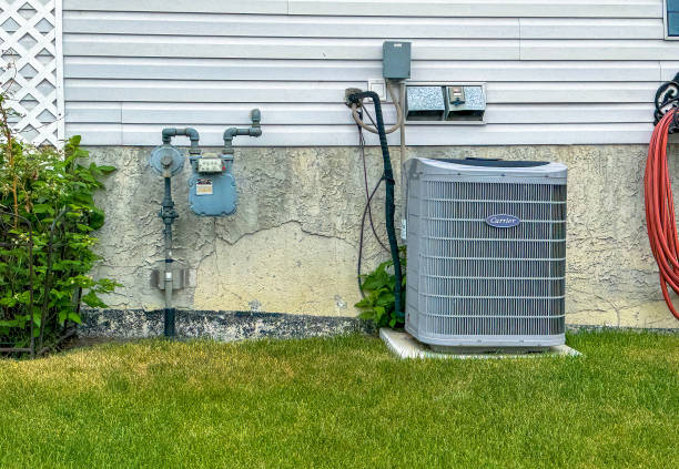 Best HVAC Repair Near Me  in Richfield Springs, NY