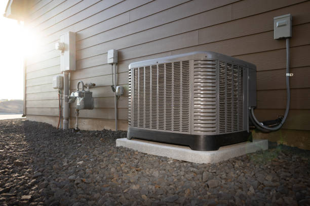 Best HVAC Installation Services  in Richfield Springs, NY